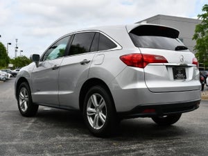 2015 Acura RDX Technology Package