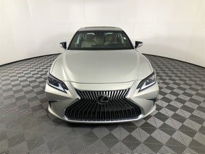 2020 Lexus ES 350 Premium