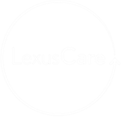 LexusCare logo | Lexus of Louisville in Louisville KY
