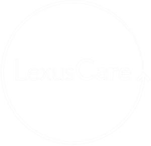 LexusCare logo | Lexus of Louisville in Louisville KY